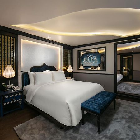 Hotel Le Journey Ha Long & Lan Ha Cruises Exterior foto